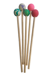 Aktivátor terapeutických ladičiek palička