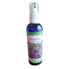 Prostorová vůně Květinová voda Levandule 100 ml Phytos