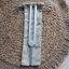 Therapeutic Tuning Fork 319,88 Hz Kidneys Aluminum CZ