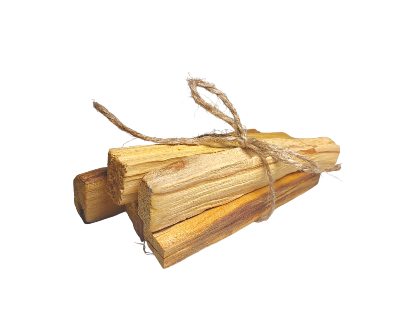 Vykuřovací dřívka Palo Santo 5 ks