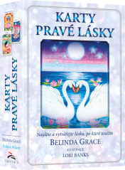 Karty pravé lásky