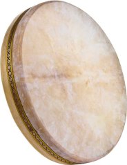 Ocean drum 45 cm přírodní