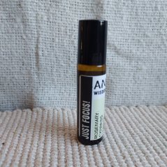 Roll-on Soustředění 10 ml