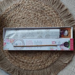 Vonné tyčinky Láska 4. čakra ružový kremeň Green Tree