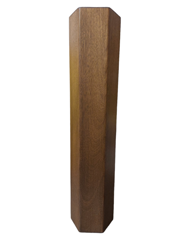 Harmonizující deštný sloup 90 cm tmavý 22 minut