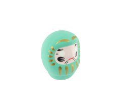 Rituálna figúrka Daruma Úspech v štúdiu, 6,5 cm