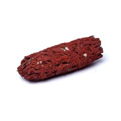 Vykuřovací svazek Bílá šalvěj a Dračí krev