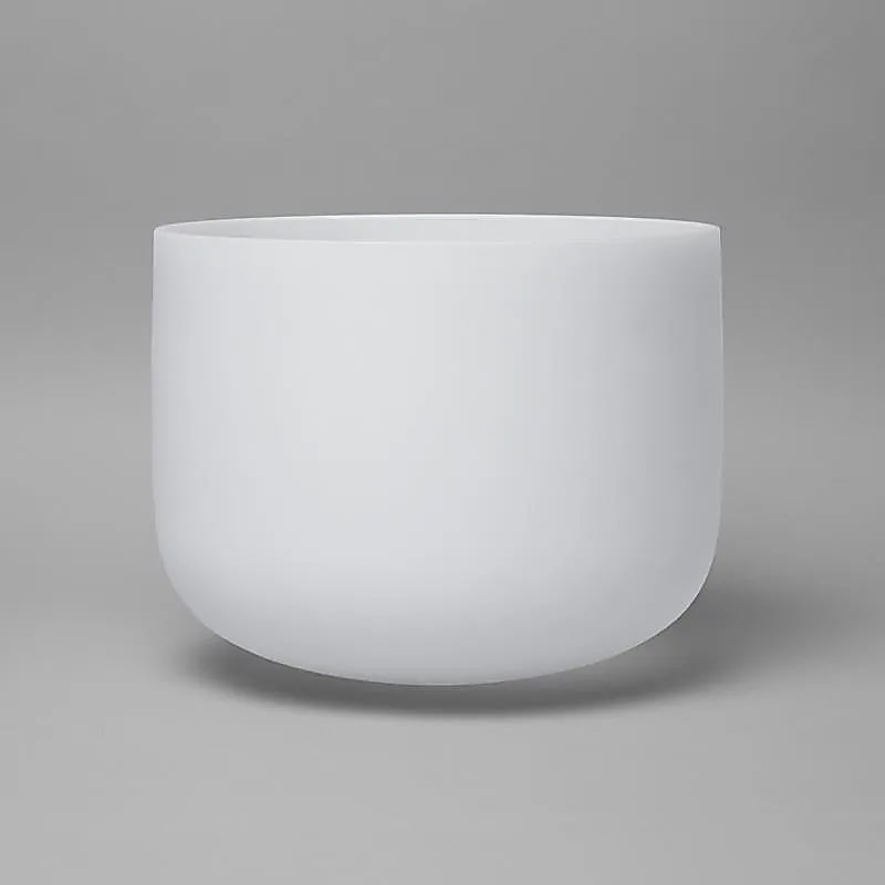 Kryštálová misa 432 Hz G 30cm