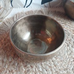 Tibetská mísa Nada yoga 364 g