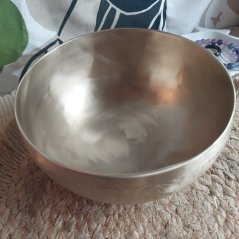 Tibetská mísa Kvet života 695 g