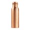 Měděná láhev Ornamenty 800 ml