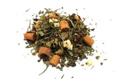 Sypaný čaj Věčný elixír Artisan tea