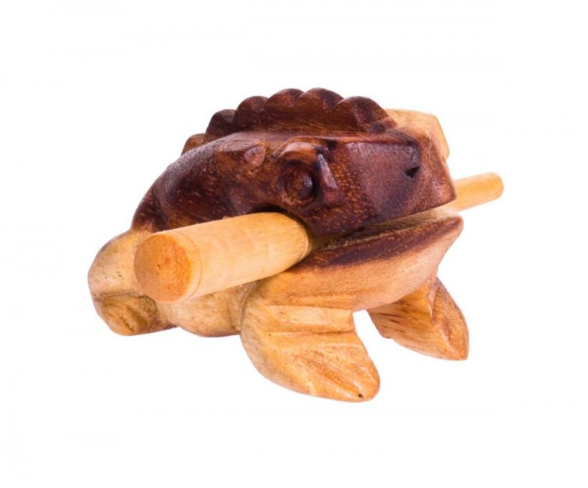 Hracie zvieratko Malá žaba