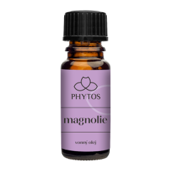 Vonný olej Magnolie 10 ml