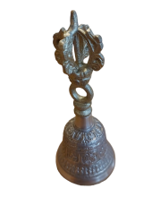 Tibetské Zvonček mini