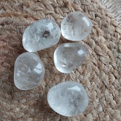 Hmatka Křišťál Extra kvalita