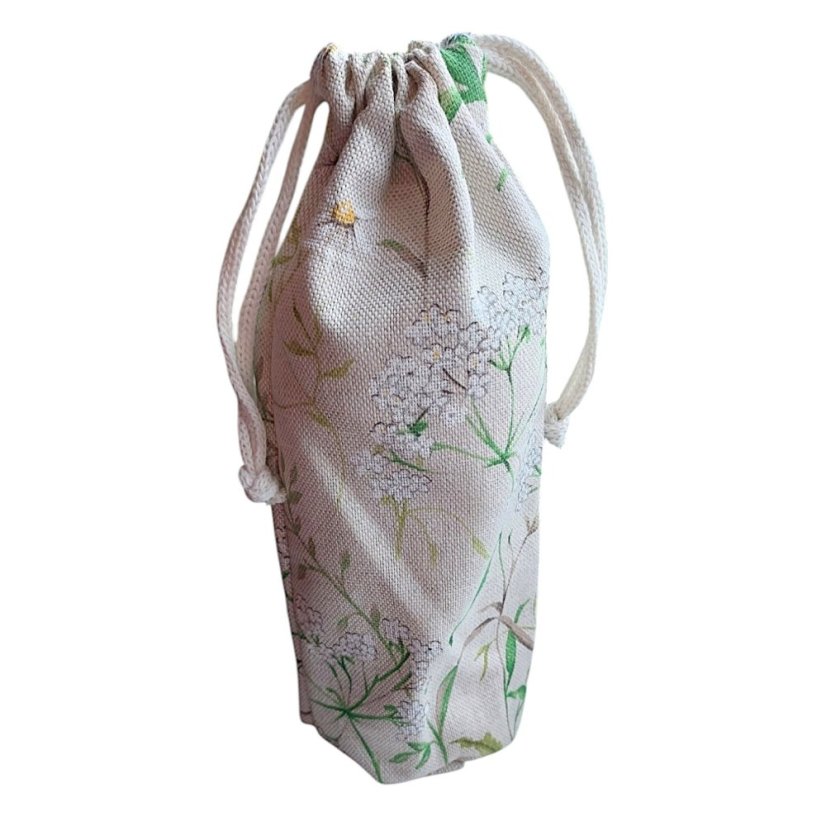 Sáček na zvonkohru Koshi, Shanti Louka