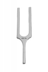 Velká terapeutická ladička 432 Hz