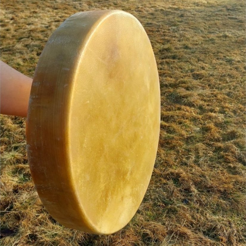 Šamanský bubon 45 cm
