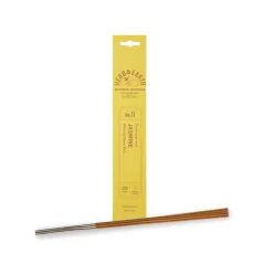 Vonné tyčinky Japonsko Herbs and Earth Jasmín