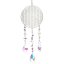 Lapač Slunce Suncatcher Květ života