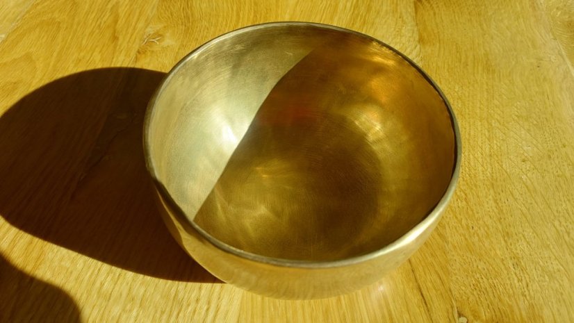 Tibetská mísa De-Wa 516 g
