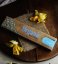 Vonné tyčinky Organic Masala Nag Champa