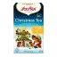 Ajurvédský čaj Vánoční Yogi tea