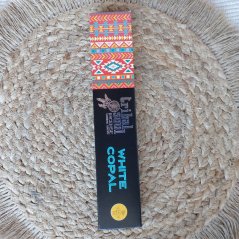 Incense Tribal Soul White Copal