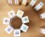 Čakrová zvonkohra Srdcová čakra