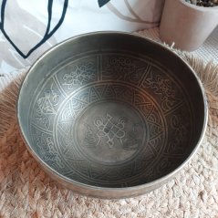 Tibetská mísa Štěstí 658 g