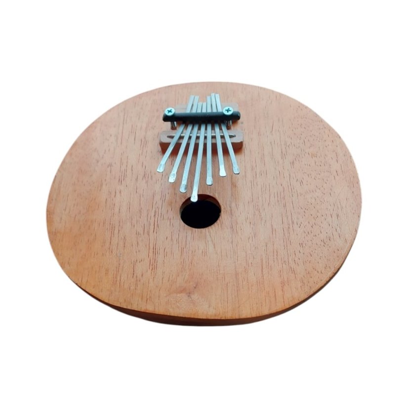 Kalimba Kalabash