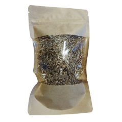 Bronzové špony Dlouhé 80g