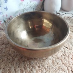 Tibetská mísa Nada yoga 339 g