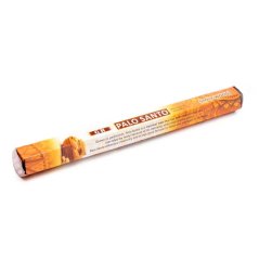 Vonné tyčinky Hexagon Palo Santo