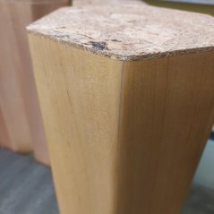 Harmonizující deštný sloup 50 cm olše 8 minut Kouzelná nedokonalost