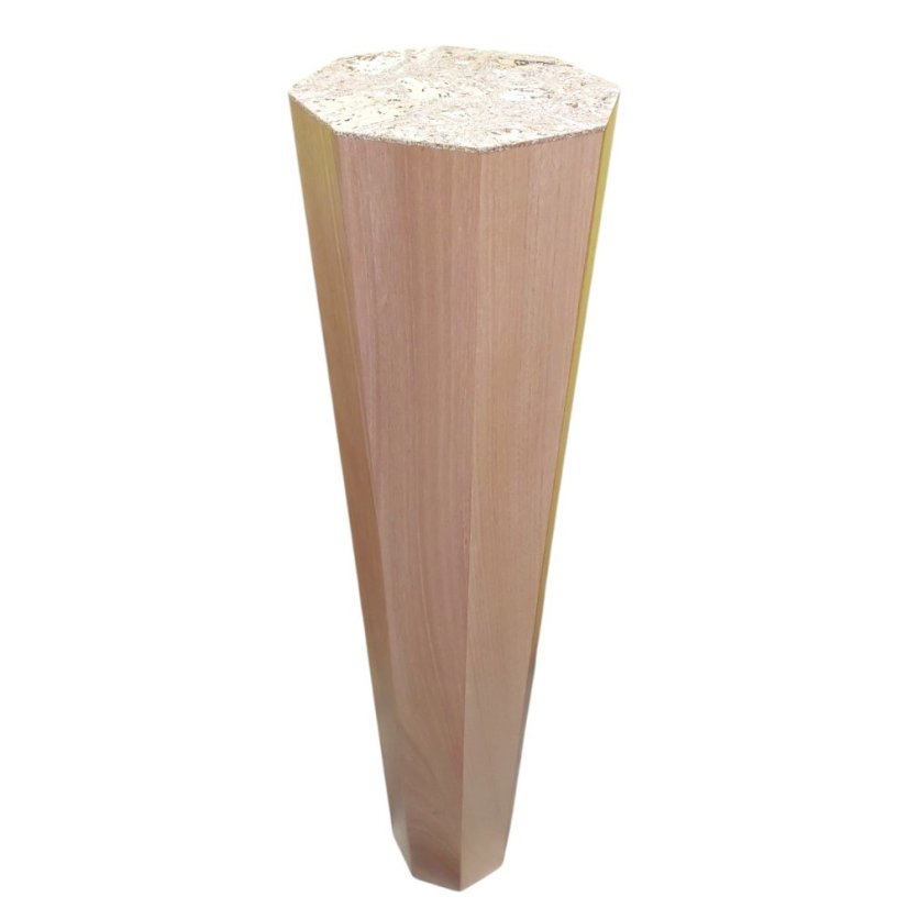 Harmonizující deštný sloup 120 cm 60 minut okoume