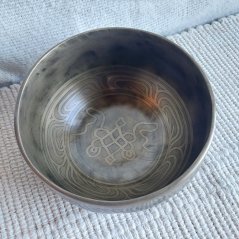 Tibetská mísa Stabilita 443 g