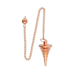 Kyvadlo Medené Isis