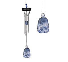 Zvonkohra vzácné kameny Lapis Lazuli