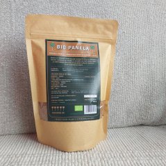 BIO Panela - sušená šťáva z cukrové třtiny 300 g Kolumbie