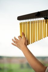 Závěsná zvonkohra 27 tonů Sonic Energy