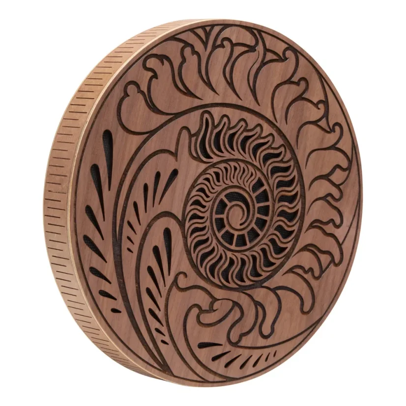 Dešťový disk Rain disk Fibonacci 25 cm Meinl Sonic Energy