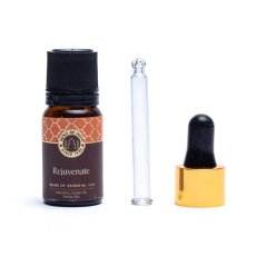 Směs esenciálních olejů Omlazení Rejuvenate