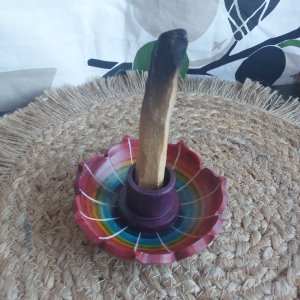 Palo santo – posvátné dřevo Jižní Ameriky, jeho historie, vůně a tradiční rituály