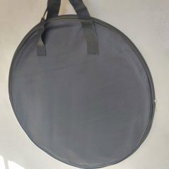 Obal na gong 50 cm, čierny