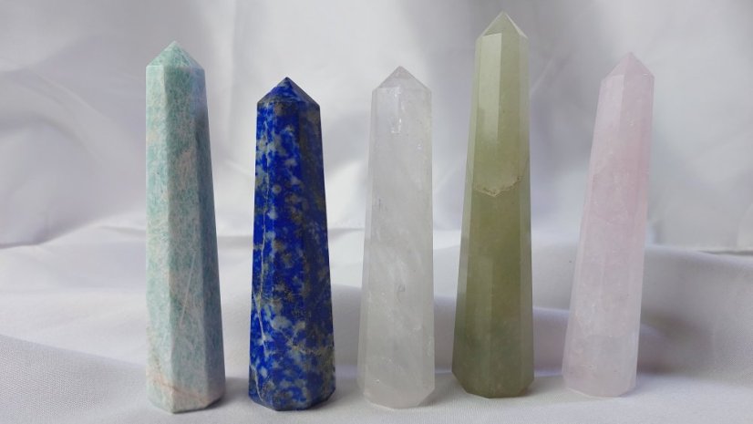 Špice Lapis Lazuli