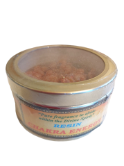 Vykuřovací pryskyřice Energie Čaker