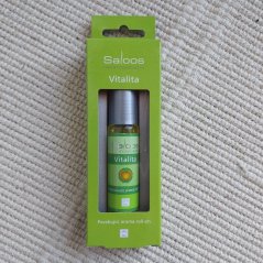 Roll-on Vitalita 9 ml Saloos
