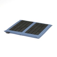 Akupresurní podložka Vital foot tvrdší Spiky modrá